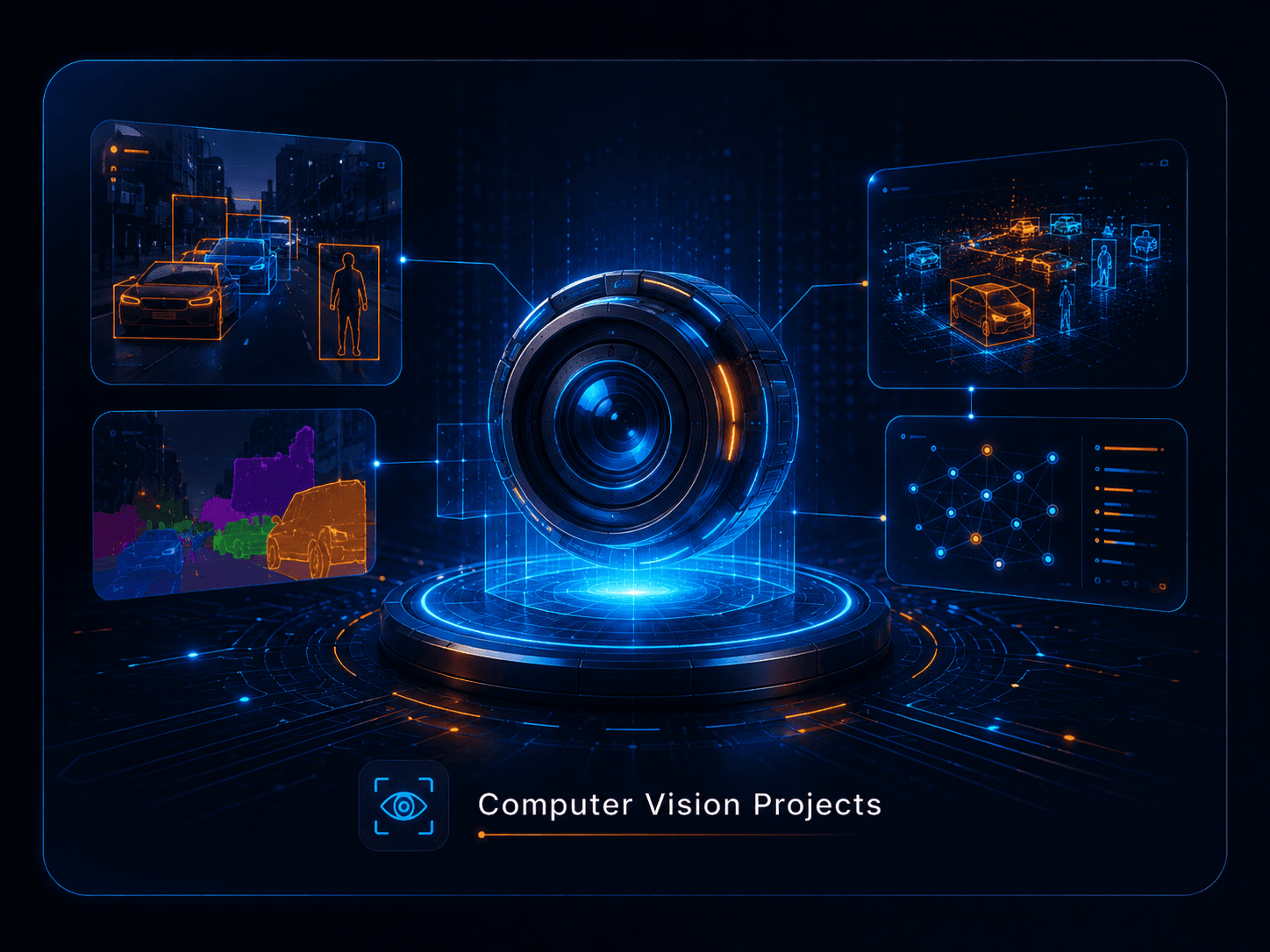 Computer Vision