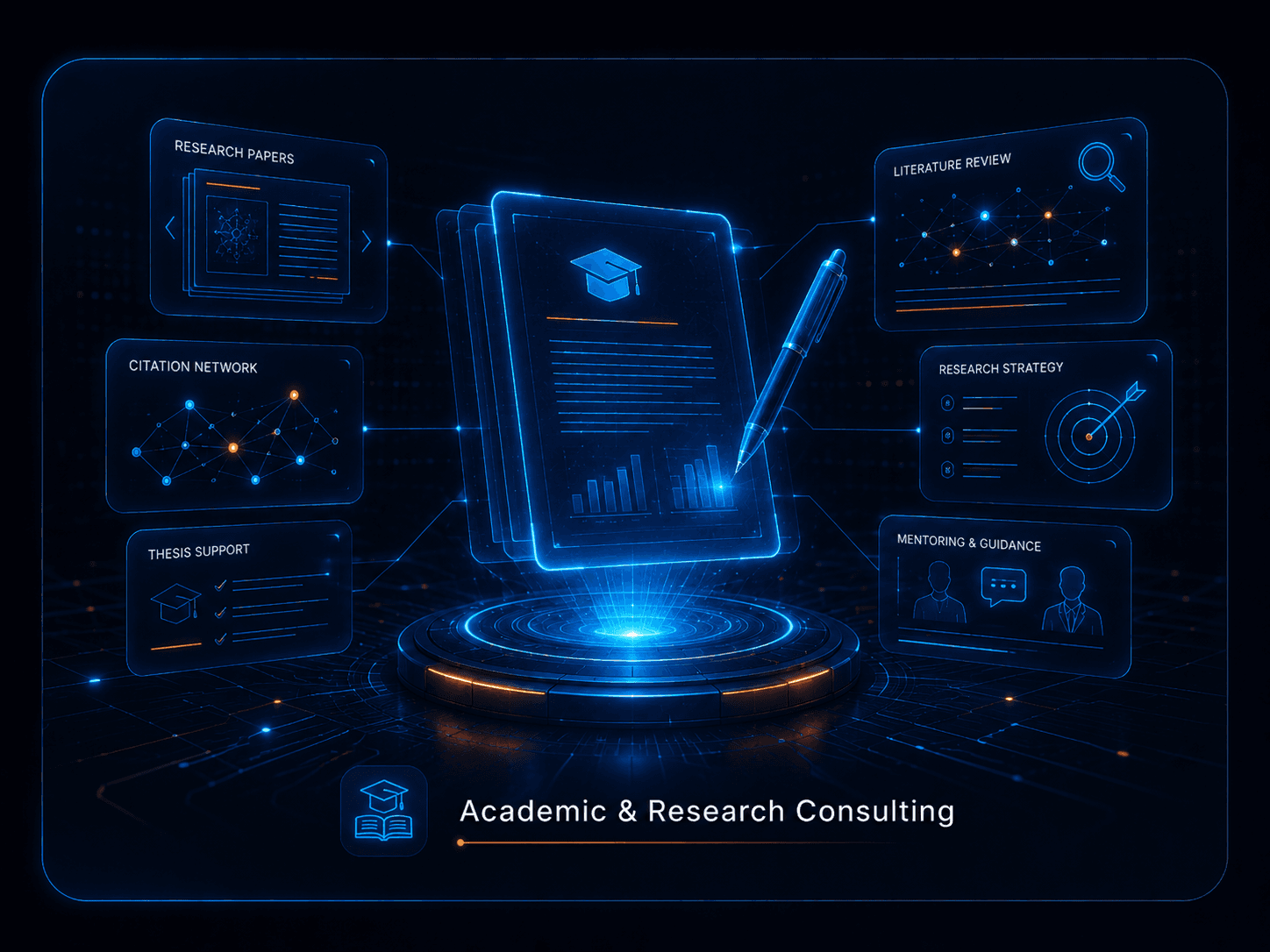 AI Energy Systems