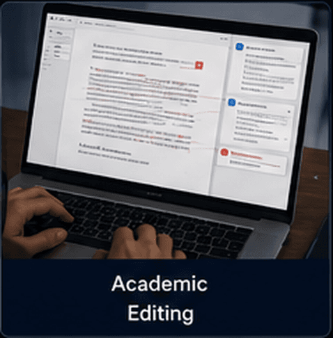 Academic Editing