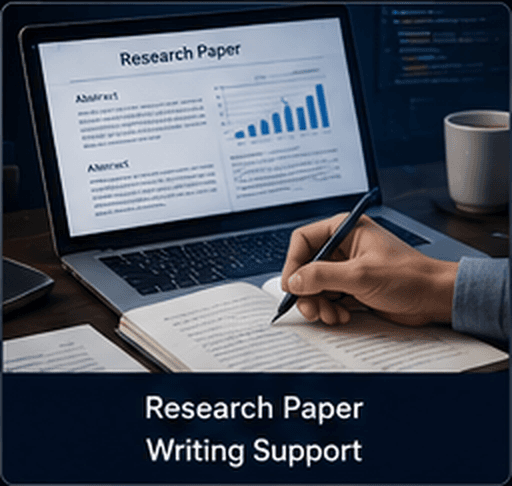 Research Paper Writing