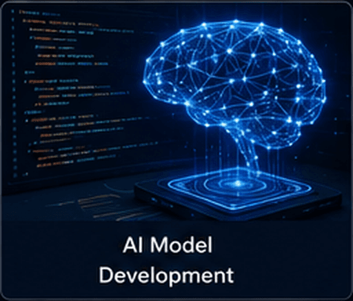 AI Model Development