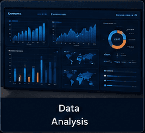 Data Analysis & Visualization