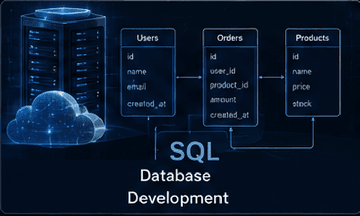 Database Architecture