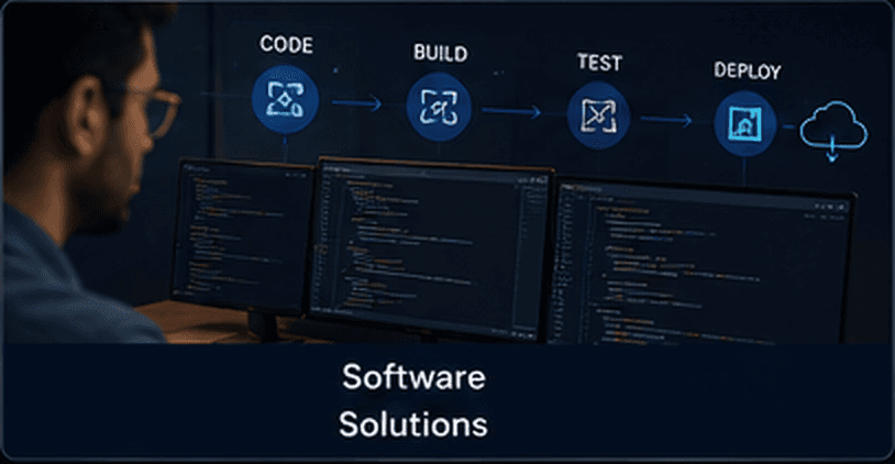 Custom Software Tools