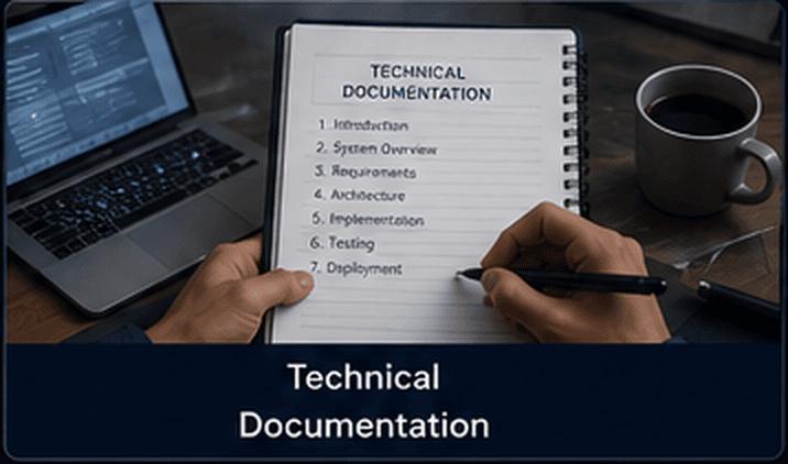 Technical Documentation