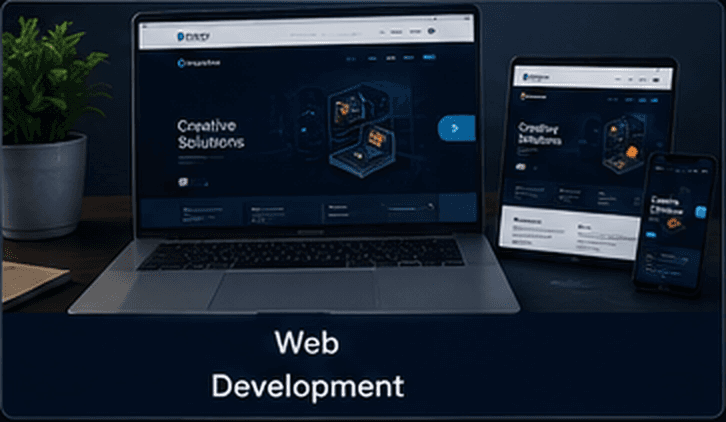 Web Development